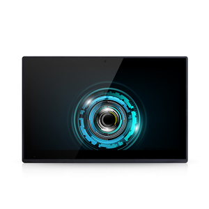 BVS 10,1 14 15,6 pulgadas Fábrica Pc Panel industrial Pantalla Computadora Todo en un solo toque Android 11 OS - Product Image 2