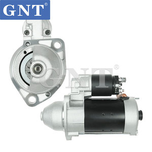 Démarreur 12V 11T pour KHD F3L1011 03045250 11180180 1180180 2913173200 0001223002 0986017430 0986018290 F042002146 1180995 - Product Image 1