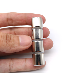 <span class=keywords><strong>Magnete</strong></span> a disco al neodimio Super forte da 40x20mm, disco a <span class=keywords><strong>magnete</strong></span> permanente N52 magneti più potenti delle terre Rare - Product Image 1