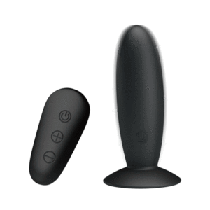 <span class=keywords><strong>Plug</strong></span> bokong Anal Cinta Pria nirkabel pemijat prostat pengendali jarak jauh Vibrator mainan seks dewasa Masturbator untuk pria - Product Image 2