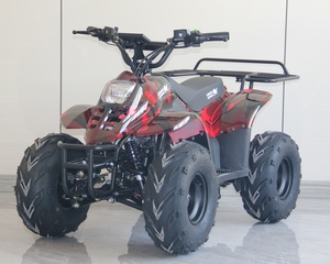 Scooter <span class=keywords><strong>électrique</strong></span> haute performance à 4 roues, tout-terrain, transmission automatique par arbre, 2 roues motrices, certifié CE, <span class=keywords><strong>quad</strong></span>, VTT tout-terrain - Product Image 3