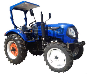 Tractor Taihong TH604, <span class=keywords><strong>4X4</strong></span>, 2500 kg - Product Image 4