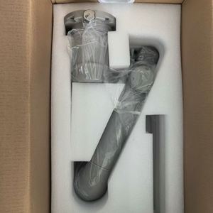 Brazo Robótico de Seis Ejes AUBO-C5 con Pinza, PLC y Motor Principal para Uso Médico/Soldadura Láser, IP54, Carga Útil de 5 kg, Manipulador de Prensa - Product Image 5