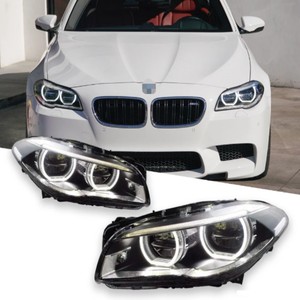 Luz LED H4 para Auto, 200W 40000LM, Luz LED Automotriz H7 H11 para Vehículos, Luz LED HB3, Faros LED <span class=keywords><strong>H</strong></span> para bmw f10, Faro Delantero LED - Product Image 1