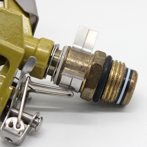 Metal Adjustable <strong>Sprinkler</strong> Drip <strong>Irrigation</strong> 1/2 <strong>Sprinkler</strong> - Product Image 6