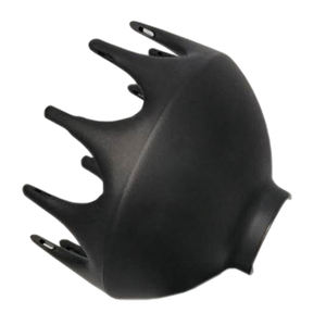 <span class=keywords><strong>Difusor</strong></span> de secador de <span class=keywords><strong>pelo</strong></span> iónico, <span class=keywords><strong>difusor</strong></span> de soplado de plástico <span class=keywords><strong>Universal</strong></span> para cabello <span class=keywords><strong>rizado</strong></span>, eléctrico para hoteles, hogar, uso al aire libre y RV - Product Image 1