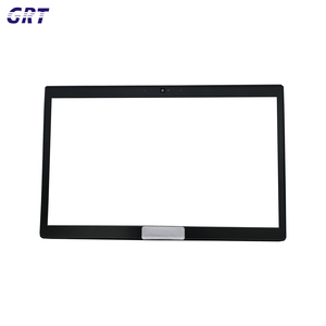 กรอบหน้าจอ LCD สำหรับแล็ปท็อป DELL 7480 สีดำ ใหม่ - Product Image 1