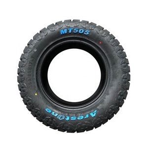 Pneus tout-terrain 235/85R16 LT 10PR 120/116Q Radiaux sans chambre à air pour voitures - Product Image 3