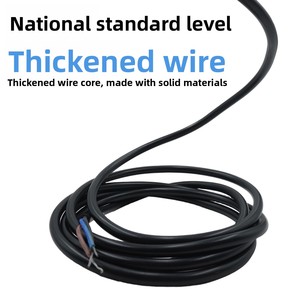 เซ็นเซอร์ตรวจจับโลหะแบบเหนี่ยวนำ M12 24V DC รุ่น LJ12A3-4-Z/BX แบบสอง/สามสาย ชนิด Normally Open NPN ผลิตในประเทศจีน - Product Image 3