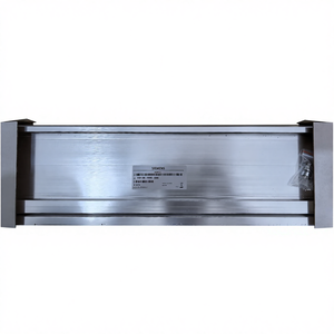 Rail de montage S7-300 6ES7390-1AF30-0AA0 6ES7390-1AJ30-0AA0, rail de guidage linéaire - Product Image 6