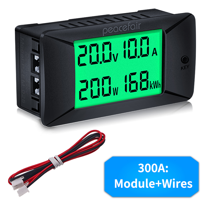 300 A