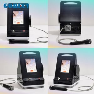 Schnelle Schmerzlinderung und Effektive Entzündungsreduktion 1064nm Laser-Physiotherapiegerät - Product Image 6