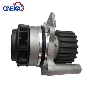 [ONEKA] Factory Price Hot Sale Auto Part Engine Water Pump For V W 2.0T 03L121011X 03L121011C