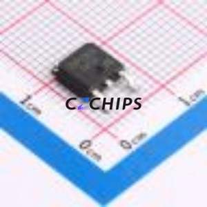 Transistor de efecto de campo (MOSFET) de transistor TO-252 nuevo y original de - Product Image 2