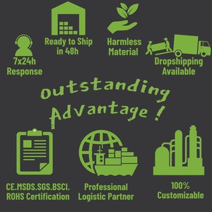 Vela Aromática de Cera de Soja de Lujo, Ecológica, Hecha a Mano, con 3 Mechas, en Frasco de Vidrio, para Uso en Meditación, Navidad, Acción de Gracias y Bares - Product Image 5