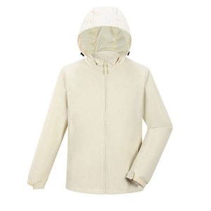 Biểu Tượng Tùy Chỉnh Người Đàn Ông Của Ngoài Trời Săn Bắn Gió Breaker Zip Áo Khoác Mùa Đông Nhiệt Lông Cừu Xl <span class=keywords><strong>Softshell</strong></span> 100% Polyester Đứng Chính Thức Duy Nhất - Product Image 2