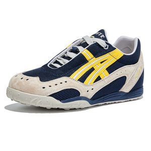 Nuevos zapatos de gofres con aumento de altura de 3,5 cm en el interior de cuero genuino Forrest Gump <span class=keywords><strong>Shoes</strong></span> Retro German Training Sports <span class=keywords><strong>Shoes</strong></span> - Product Image 4