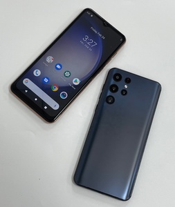 Venta caliente más barata en Africa Phone S23 U Fast <span class=keywords><strong>Internet</strong></span> Phone Original Dual Sim Card Android Mobile Phone - Product Image 2