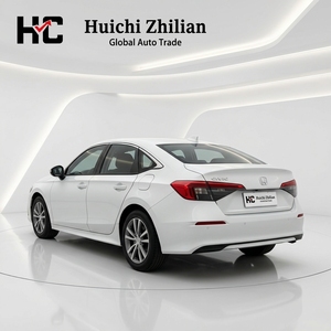 <span class=keywords><strong>Honda</strong></span> <span class=keywords><strong>Civic</strong></span> CVT Sport 2022 de 5 Plazas con Techo Solar, Turbo, Usado, Volante a la Izquierda, Bien Mantenido, Auto a Gasolina en Venta a <span class=keywords><strong>Precio</strong></span> Accesible - Product Image 4