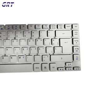 SP Layout Good Quality <b>Keyboard</b> for Acer Aspire 3830 3830T 3830G 4830 4830T E1-410 E1-422 E1-470 E1-472 Factory Price OEM - Product Image 3