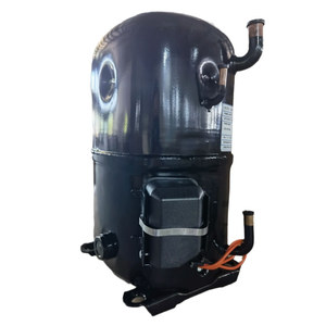 Compresseur frigorifique Ankang QR3 90A de type piston pour entrepôt frigorifique - Product Image 5