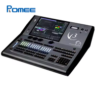 Console d'éclairage Dj dmx victory 3 canaux DMX512