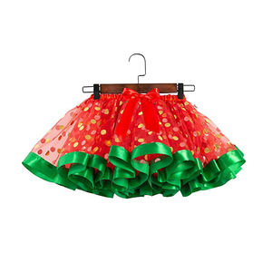 Костюм для рождественской вечеринки, 3-8 лет - Product Image 2