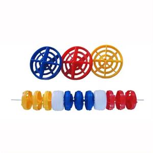 25m 50m nổi hồ bơi làn đường dây thiết bị cạnh tranh chống sóng hồ bơi làn đường - Product Image 1