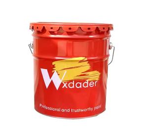Structure en acier revêtement antirouille apprêt alkyde extérieur machines métalliques <span class=keywords><strong>sous</strong></span>-<span class=keywords><strong>couche</strong></span> peinture de protection revêtement anti-corrosion - Product Image 5