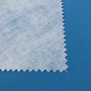 Water Dissolving Paper Water Soluble Stabilizer For Machine Embroidery