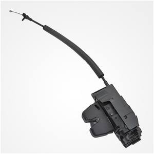 Cerradura de Maletero, Bloqueo de Puerta Trasera 9804824580 para Peugeot Citroen 2008 3008 408 308S C5 Aircross 4008 5008 DS7 - Product Image 5