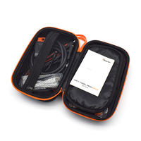 Xhorse Vvdi Key Tool Max Pro Built-in Obd and Can Fd Modules Car List Remotes Key Fob Programming Cloning IMMO Programmer OBDII