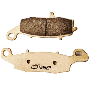 B-ANDIT DL 650 K4-K6 plaquettes de frein de <span class=keywords><strong>moto</strong></span> frittées V-Strom pour Suzuki FA231 nouveau pour RV 125 GSX 250 <span class=keywords><strong>SV</strong></span> 400 K3/K4/K5 GSF <span class=keywords><strong>600</strong></span> Y - Product Image 2