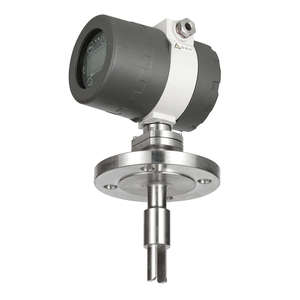 Chân thành SS316L chất liệu độ chính xác cao mật độ nước mét chất lỏng, mật độ coriolis mét - Product Image 5