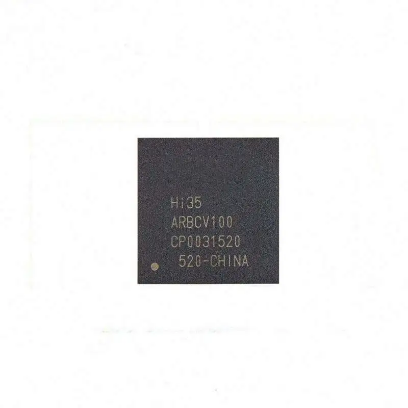 Электронные компоненты по низкой цене в IC HI3519ARFCV100