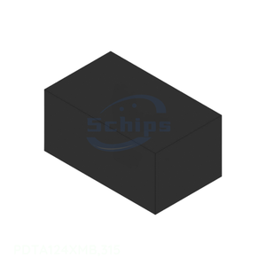 SC-101, SOT-883 PDTA124XMB,315 Transistors Components Electronic Manufacturer Channel - Product Image 1