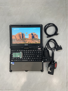 Haldex ABS EBS DIAG+ Diagnostic Tool Full Set With V110 PC For Trucks Trailers Commercial Vehicles - Product Image 1