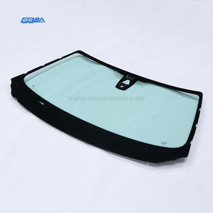 Repuestos para Rolls Royce Ghost RR4, Parabrisas Delantero Templado de Vidrio, OE 51317202627 - Product Image 2