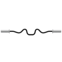 Cerakou-barre à boucles 100% en couleur, 47 pouces, pour boucles de vélo et Extensions Triceps