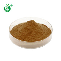 Vente directe d'usine, extrait de racine de Rhodiola Rosea naturel en poudre, 3% de Rosavine, 1% de Salidroside