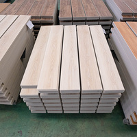 Offre saisonnière : Revêtement de sol SPC, épaisseur 6 mm, couche d'usure 0,7 mm, lames de vinyle robustes pour garage, atelier, entrepôt