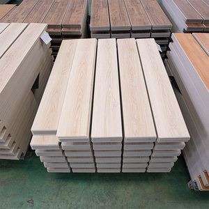 Offre saisonnière : Revêtement de sol SPC, épaisseur 6 mm, couche d'usure 0,7 mm, lames de vinyle robustes pour <span class=keywords><strong>garage</strong></span>, atelier, entrepôt - Product Image 5