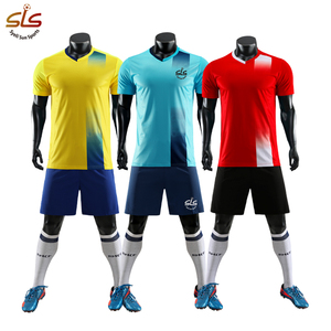 Ropa de Fútbol de Alta Calidad <span class=keywords><strong>del</strong></span> <span class=keywords><strong>Manchester</strong></span> City, <span class=keywords><strong>Nueva</strong></span> Temporada, Camisetas de Fútbol, Camisetas de Fútbol Extra Grandes, Personalización de Camisetas para Niños - Product Image 2