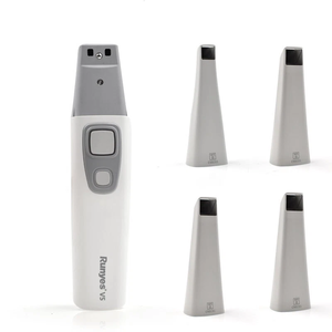 Sistema di scansione orale veterinario <span class=keywords><strong>CAD</strong></span> <span class=keywords><strong>Cam</strong></span> <span class=keywords><strong>Scanner</strong></span> intraorale dentale digitale <span class=keywords><strong>3D</strong></span> - Product Image 2