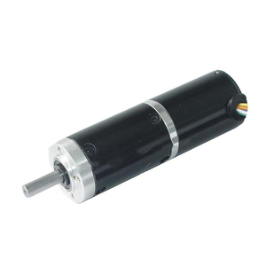 Motor de engranajes planetarios sin escobillas, motor de CA sin escobillas, venta al por mayor de productos de China - Product Image 1