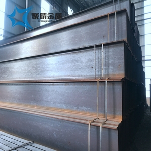 JIS Standard Universal Metal Structural Poutres en I en acier Q235/Q355b laminées à chaud dans les tailles 6m <span class=keywords><strong>8m</strong></span> 9m 10m 11m 12m - Product Image 4