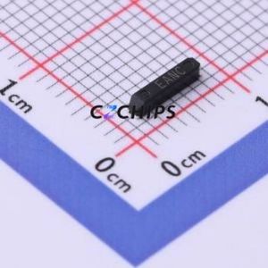 Q13MC14620001 Crystal (Passive) MC-146 Crystal Oscillator 32.768kHz 20ppm 7pF 65kOhm - Product Image 1