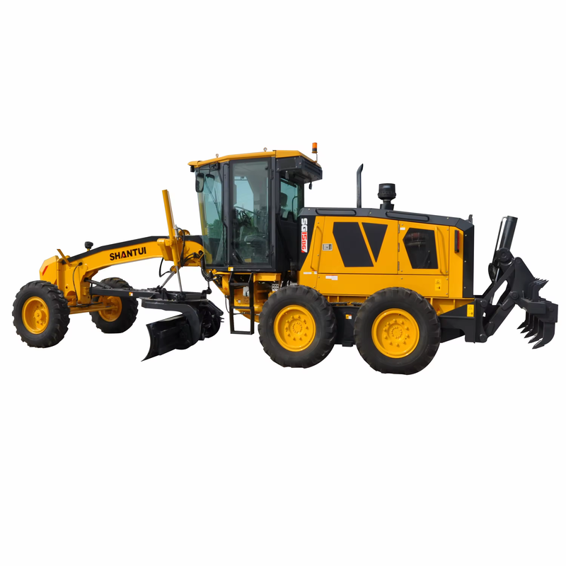 HOT Selling SG15 B6 Motor Grader