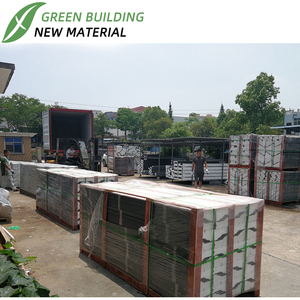 EPS bền trang trí bên ngoài EPS xây dựng Bảng điều khiển thành phần trang trí đúc cho bên ngoài bức tường - Product Image 3