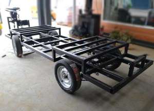 Barato chino 4x4 Bodo li9 letin <span class=keywords><strong>Mengo</strong></span> shangan Bajaj coche eléctrico pequeño l7e EEC $1300 sin licencia de conducir comercio de carga camioneta - Product Image 4